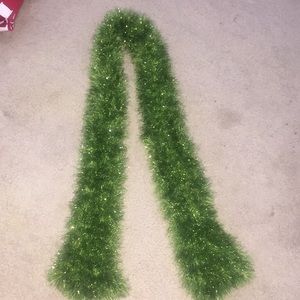 ST Patrick’s day scarf